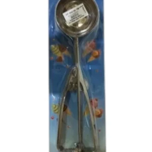Sendok Cetok Besar Ice Cream Scoop 6cm