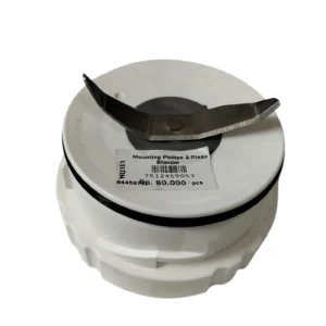 Mounting Philips 2 Pisau Blender