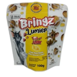 Bringz Lumier 100gr Butter