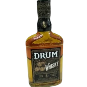 Drum Whisky 350ml 43% Vv 12botolkarton