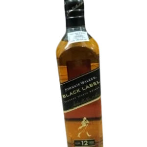 Johnnie Walker Black Label 40% Vv