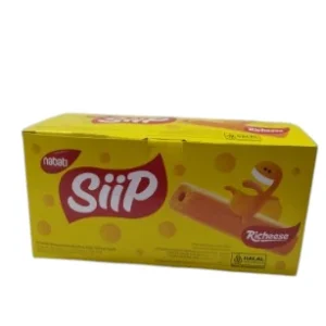Siip Keju 4gr Box 80