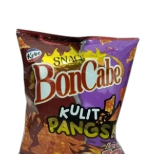 Kobe Bon Cabe 70gr Kulit Pangsit Lavel 10