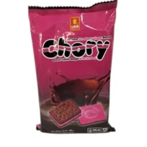 UBM Chory Strawberry 180gr