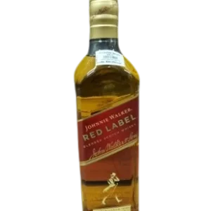 Johnnie Walker Red Label 40% Vv