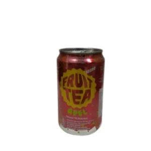 Fruit Tea 318ml Apple