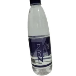 IZaura Alkaline Water