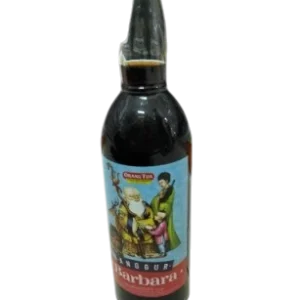 Orang Tua Anggur Barbara 620ml