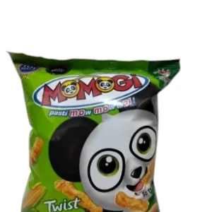 Momogi Twist 20gr Roasted Corn