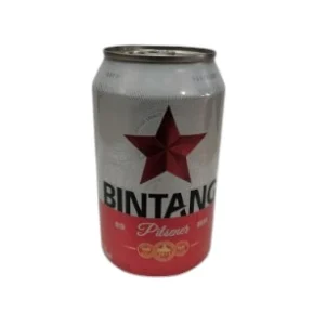 Bir Bintang Kaleng 320ml