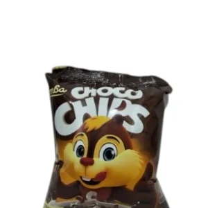 Simba Cereal Choco Chips 30g