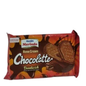 Marindo Rose Cream 200gr Chocolatte               770631