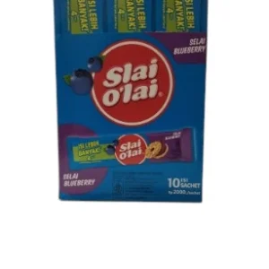 Slai Olai 24 gr Bluebery