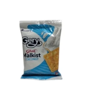 Gery Saluut Malkist 19g Coconut