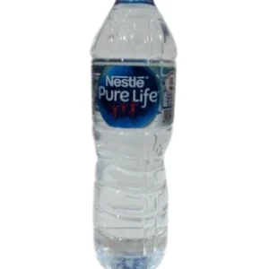 Nestle Pure Life 600 Ml