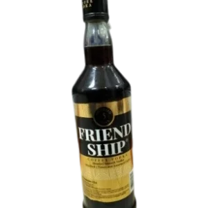 Friend Ship Coffee Vodka 650ml
