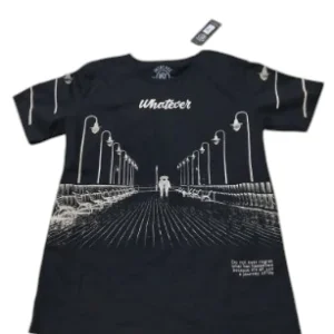 Kaos Katon Increase M