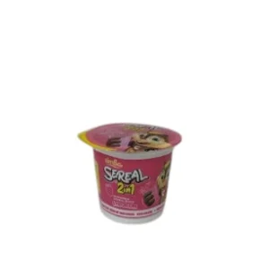 Simba Cereal Cup 2 In 1 Rasa Strawberry 24gr