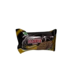 Borneo Marie Coklat 28gr 90pckrt