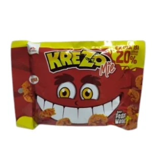 Krezo Mie 12gr Pedas Manis V