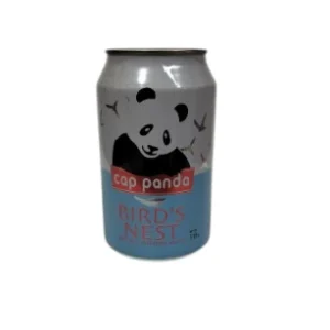 Liang Teh Cap Panda 310 Ml Sarang Burung