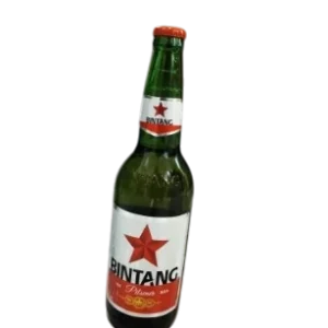 Bir Bintang Botol 620ml