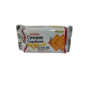 Khong Guan Cream Crackers 120gr