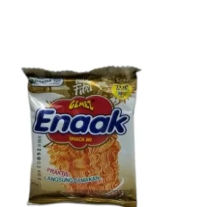 Mie Gemez Enaak 22gr 60pckrt