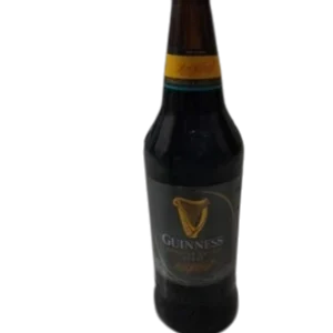 Bir Guiness Jumbo 620ml