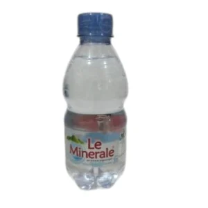 Le Minerale 330ml
