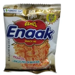 Mie Gemez Enaak 22gr 60pckrt