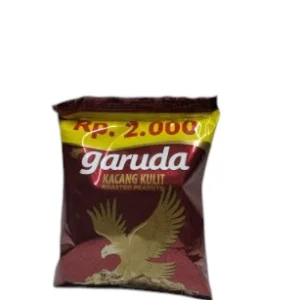 Garuda Kacang Kulit 27g+6g