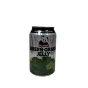 Panda 310ml Cincau Hijau