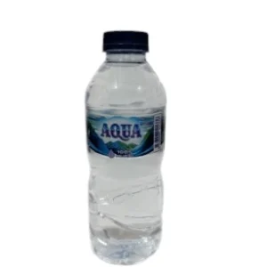 Aqua 330ml 24btlkrt