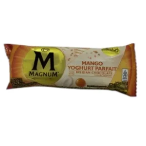 Magnum Mango Yogurt Parfath 80ml