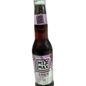 Mix Max 275ml Anggur Merah