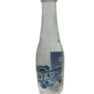 OXYGEN Drinking Water 470ml 24btlkrt