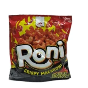 Dua Kelinci Roni Extra Spicy 26gr