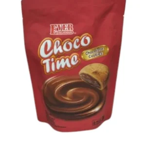 Ever Delicious Choco Time 80gr 24bagkrt
