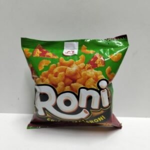 Roni Crispy Macaroni Pizza 24g (6x10)