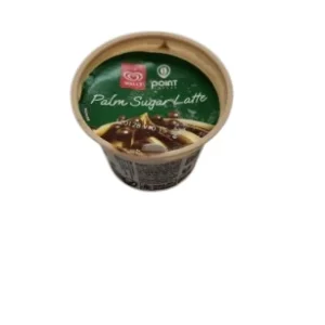 Walls Palm Sugar Latte 90ml