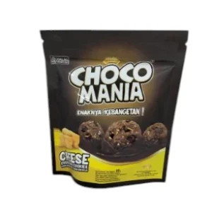 Choco Mania 69g Cheese Chocochips Cookies