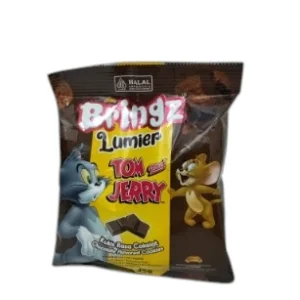 Bringz Lumier 35gr Chocolate