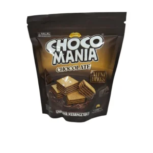 Choco Mania 70g Chocolate Wafer