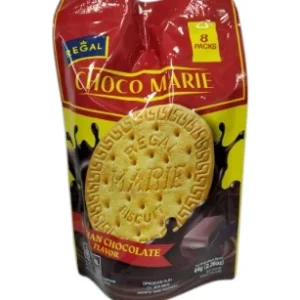 Regal Marie Biscuits Belgian Choco Pouch 120g  243383