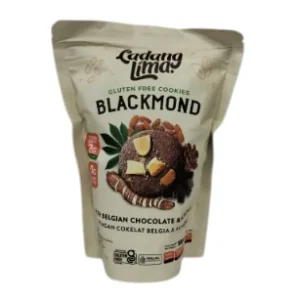 Ladang Lima Cookies 180gr Blackmond