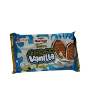 Marindo Rose Cream 200gr Choco Vanilla  771010