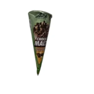 Aice Choco Malt Cone 70ml