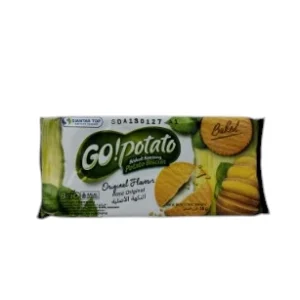 Brio Go Potato 56gr 48pckrt