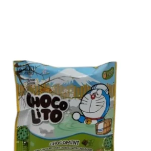 Choco Lito 19gr Chocomint